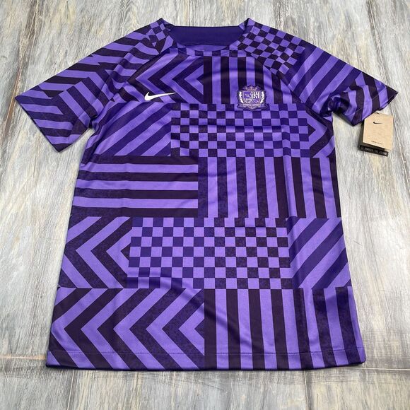 San Frecce Hiroshima Japan Jersey - Picture 1 of 4